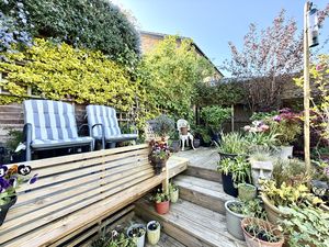 Garden- click for photo gallery